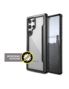 Hurtownia GSM - Etui X-Doria Raptic Shield Pro Samsung Galaxy S22 Ultra (Anti-bacterial) (Black) - XDR165BLK - {ean13} - Hurt