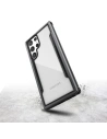 Wholesale X-Doria Raptic Shield Pro Samsung Galaxy S22 Ultra (Anti-bacterial) (Black) - XDR165BLK - {ean13} - Hurt