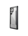 Hurtownia GSM - Etui X-Doria Raptic Shield Pro Samsung Galaxy S22 Ultra (Anti-bacterial) (Black) - XDR165BLK - {ean13} - Hurt