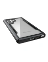 Wholesale X-Doria Raptic Shield Pro Samsung Galaxy S22 Ultra (Anti-bacterial) (Black) - XDR165BLK - {ean13} - Hurt