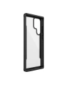 Wholesale X-Doria Raptic Shield Pro Samsung Galaxy S22 Ultra (Anti-bacterial) (Black) - XDR165BLK - {ean13} - Hurt