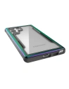 Hurtownia GSM - Etui X-Doria Raptic Shield Pro Samsung Galaxy S22 Ultra (antibakteriální) (iridescentní) - XDR166IRI - {ean13} - Hurt