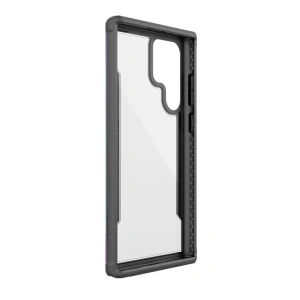 Wholesale X-Doria Raptic Shield Pro Samsung Galaxy S22 Ultra (Anti-bacterial) (Iridescent) - XDR166IRI - {ean13} - Hurt