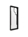 Hurtownia GSM - Etui X-Doria Raptic Shield Pro Samsung Galaxy S22 Ultra (Antibakteriální) (Červená) - XDR167RED - {ean13} - Hurt