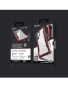 Wholesale X-Doria Raptic Shield Pro Samsung Galaxy S22 Ultra (Anti-bacterial) (Red) - XDR167RED - {ean13} - Hurt