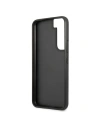 Hurtownia GSM - Etui Guess GUHCS22S4GMGBR Samsung Galaxy S22 brązowy/brown hardcase 4G Big Metal Logo - GUE1562BR - {ean13} - Hurt