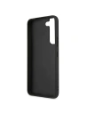 Wholesale Guess GUHCS22S4GMGPI Samsung Galaxy S22 pink hardcase 4G Big Metal Logo - GUE1563PNK - {ean13} - Hurt