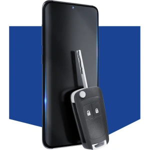 Folia ochronna 3MK ARC+ Vivo Y01