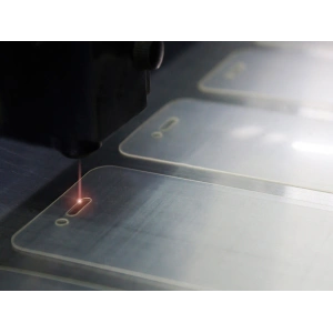 Szkło hybrydowe 3MK FlexibleGlass Lite Vivo Y01