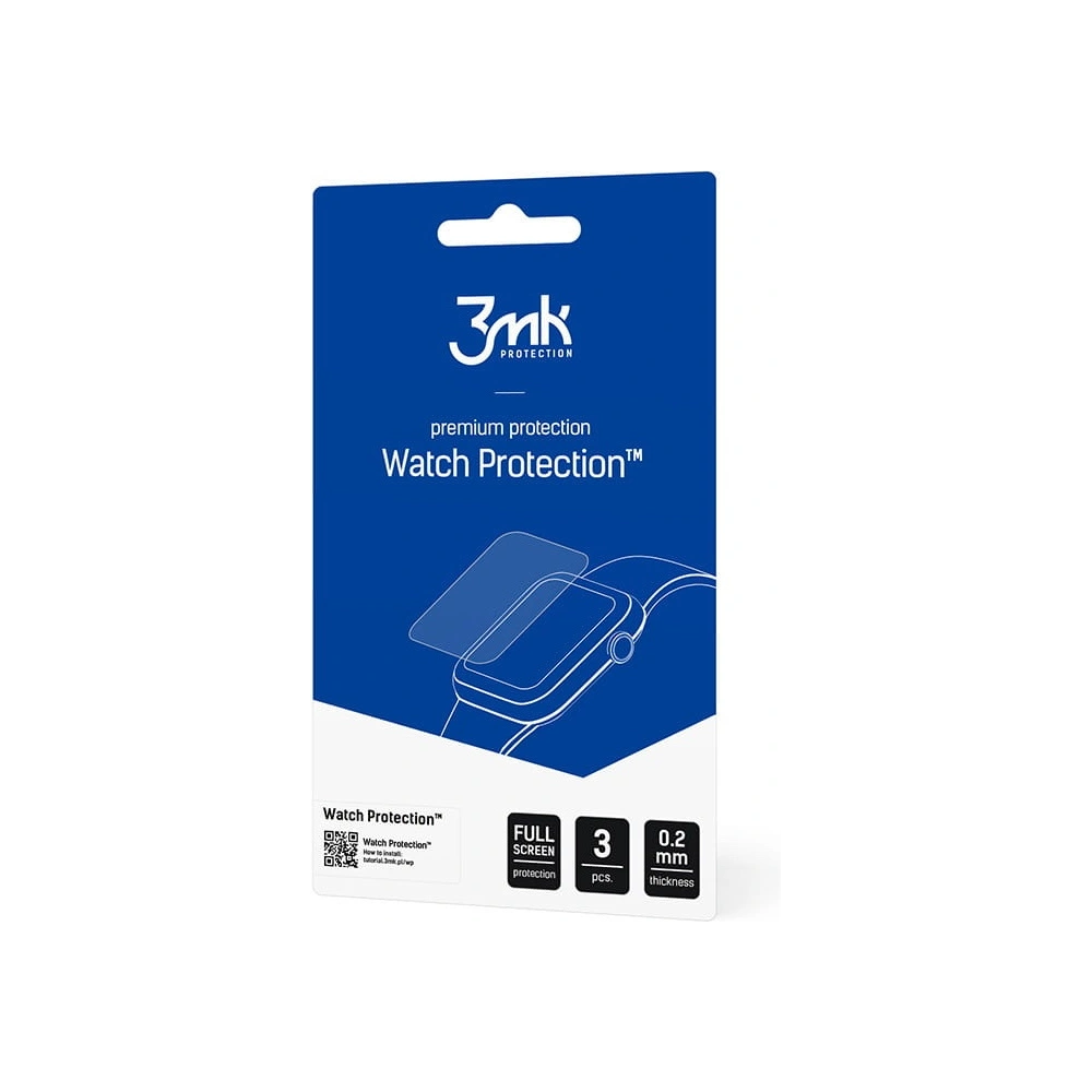 Wholesale 3MK FlexibleGlass Garmin Fenix 7X Watch - 3MK2442 - {ean13} - Hurt