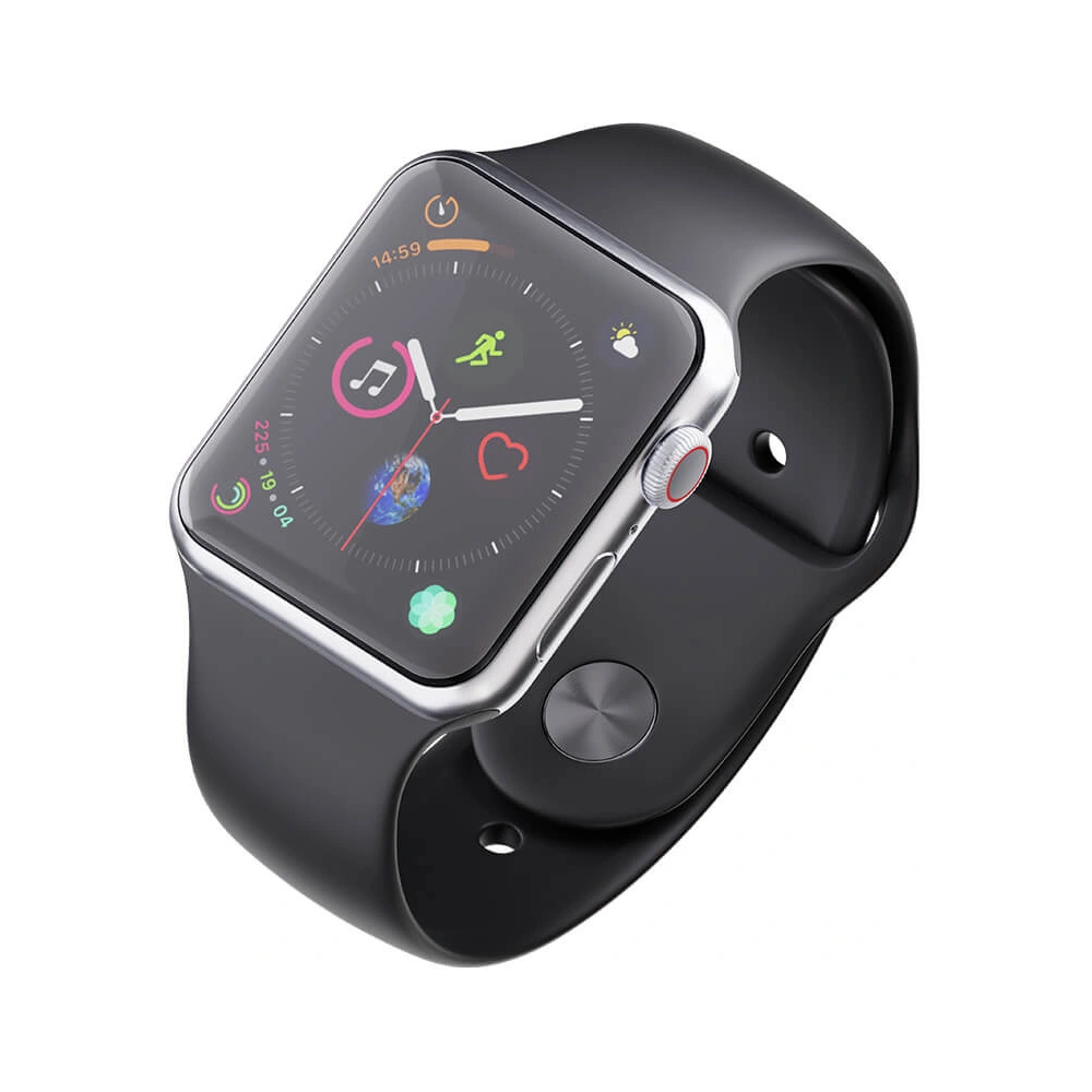 Wholesale 3MK FlexibleGlass Garmin Fenix 7X Watch - 3MK2442 - {ean13} - Hurt
