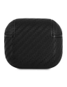 Hurtownia GSM - Etui BMW BMA3WMPUCA Apple AirPods 3 kryt černý/black PU Carbon M Collection - BMW267BLK - {ean13} - Hurt