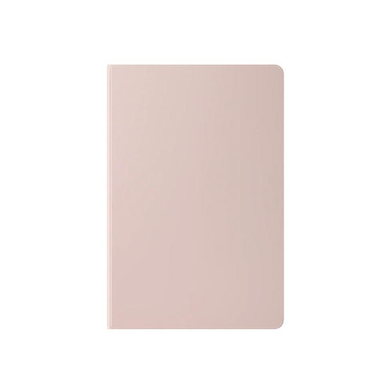 Hurtownia Samsung - 8806094034288 - SMG546PNK - Etui Samsung Galaxy Tab A8 EF-BX200PP różowy/pink Book Cover - B2B homescreen