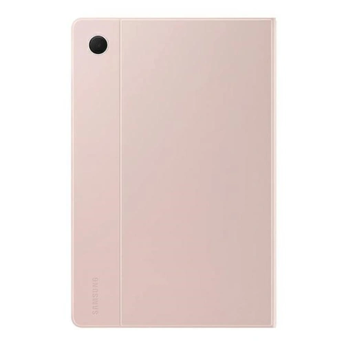 Etui Samsung Galaxy Tab A8 EF-BX200PP różowy/pink Book Cover
