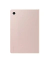 Hurtownia GSM - Etui Samsung Galaxy Tab A8 EF-BX200PP różowy/pink Book Cover - SMG546PNK - {ean13} - Hurt