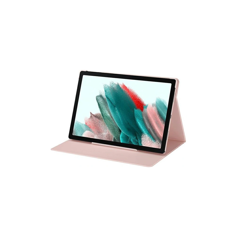 Hurtownia GSM - Etui Samsung Galaxy Tab A8 EF-BX200PP różowy/pink Book Cover - SMG546PNK - {ean13} - Hurt