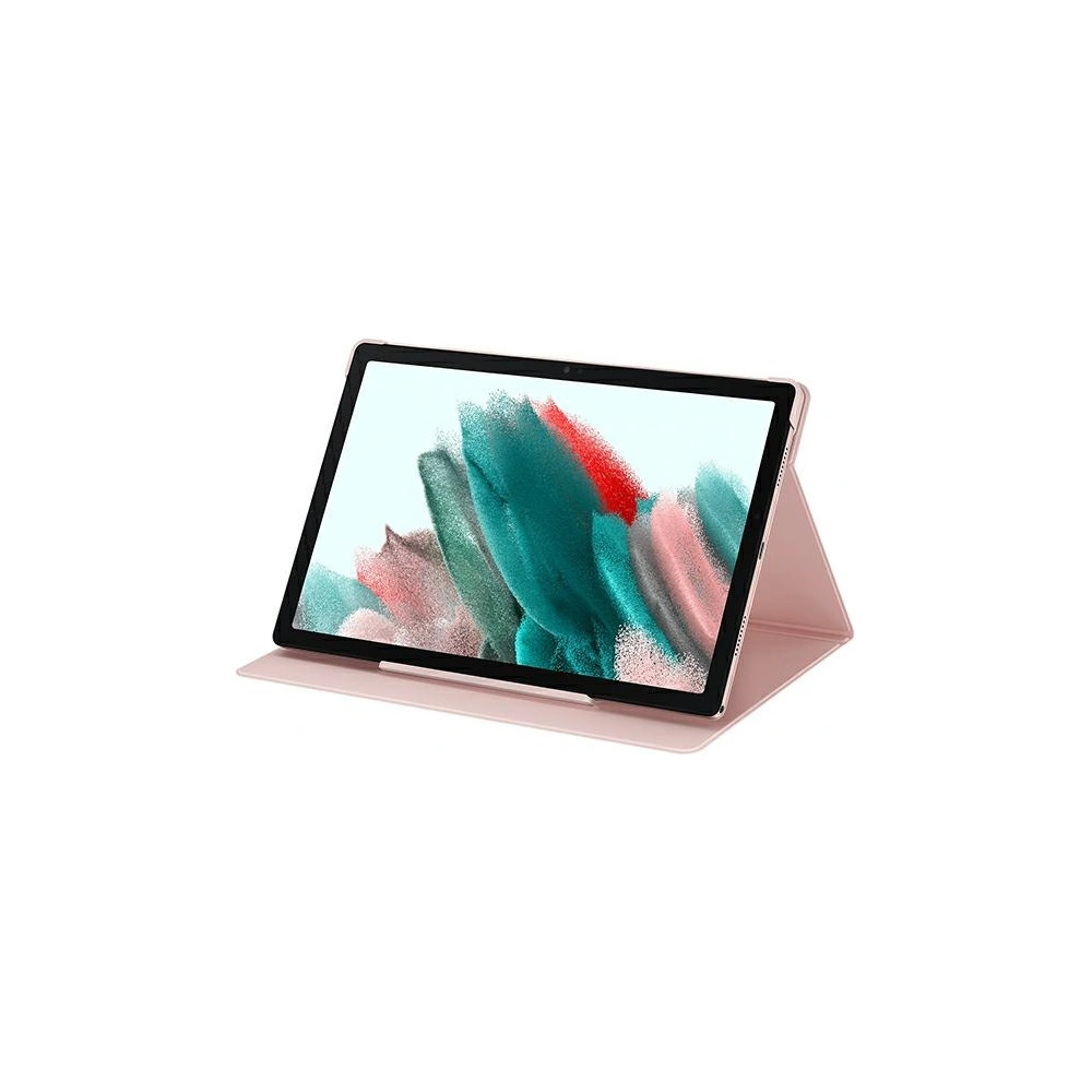 Hurtownia GSM - Etui Samsung Galaxy Tab A8 EF-BX200PP růžový/pink Book Cover - SMG546PNK - {ean13} - Hurt