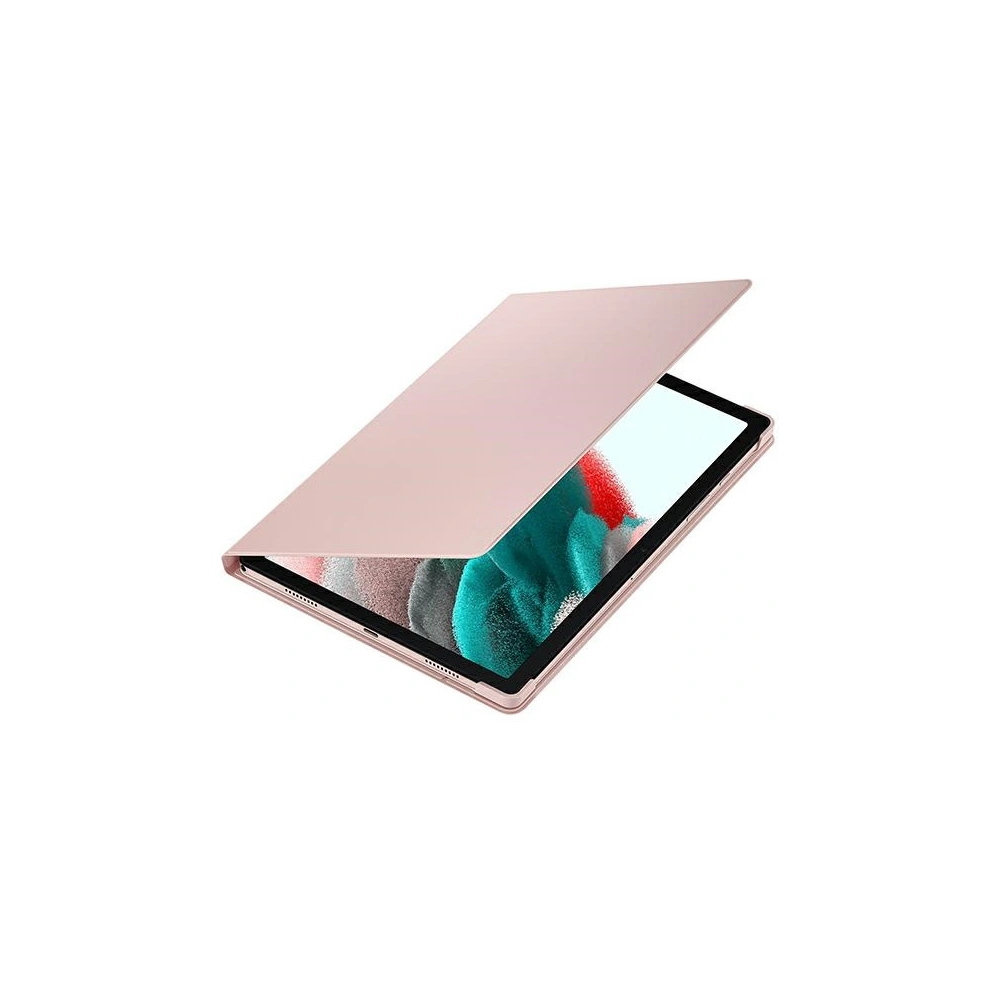 Wholesale Samsung Galaxy Tab A8 EF-BX200PP pink Book Cover - SMG546PNK - {ean13} - Hurt