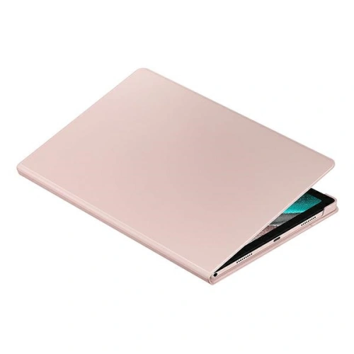 Etui Samsung Galaxy Tab A8 EF-BX200PP różowy/pink Book Cover