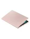 Wholesale Samsung Galaxy Tab A8 EF-BX200PP pink Book Cover - SMG546PNK - {ean13} - Hurt
