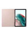 Hurtownia GSM - Etui Samsung Galaxy Tab A8 EF-BX200PP różowy/pink Book Cover - SMG546PNK - {ean13} - Hurt
