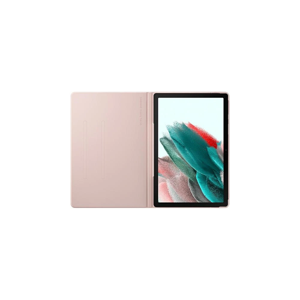 Hurtownia GSM - Etui Samsung Galaxy Tab A8 EF-BX200PP różowy/pink Book Cover - SMG546PNK - {ean13} - Hurt