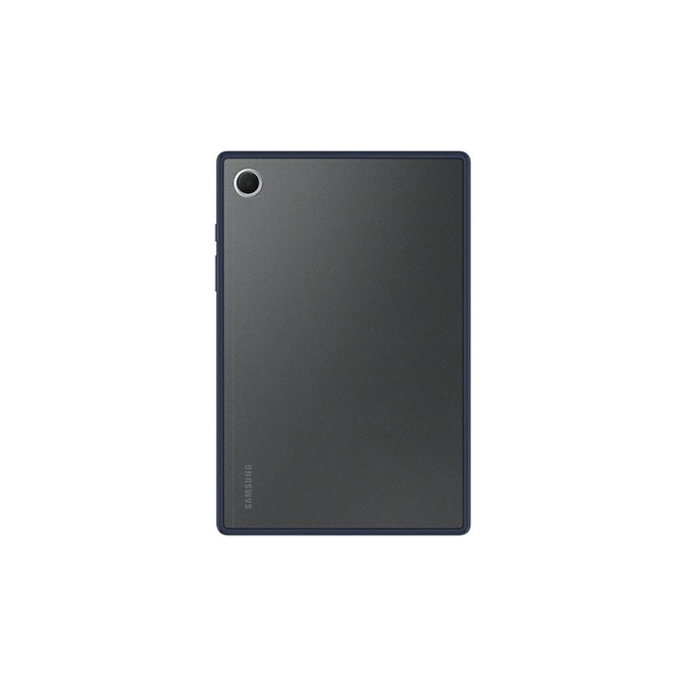 Hurtownia GSM - Etui Samsung Galaxy Tab A8 EF-QX200TN granátový/navy Clear Edge Cover - SMG547NAV - {ean13} - Hurt
