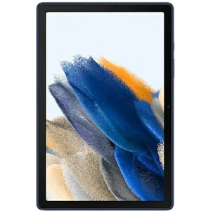 Wholesale Samsung Galaxy Tab A8 EF-QX200TN navy Clear Edge Cover - SMG547NAV - {ean13} - Hurt