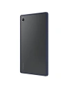 Hurtownia GSM - Etui Samsung Galaxy Tab A8 EF-QX200TN granatowy/navy Clear Edge Cover - SMG547NAV - {ean13} - Hurt