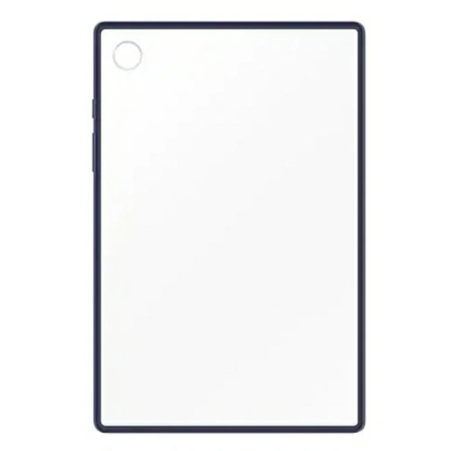 Etui Samsung Galaxy Tab A8 EF-QX200TN granatowy/navy Clear Edge Cover