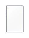 Hurtownia GSM - Etui Samsung Galaxy Tab A8 EF-QX200TN granatowy/navy Clear Edge Cover - SMG547NAV - {ean13} - Hurt