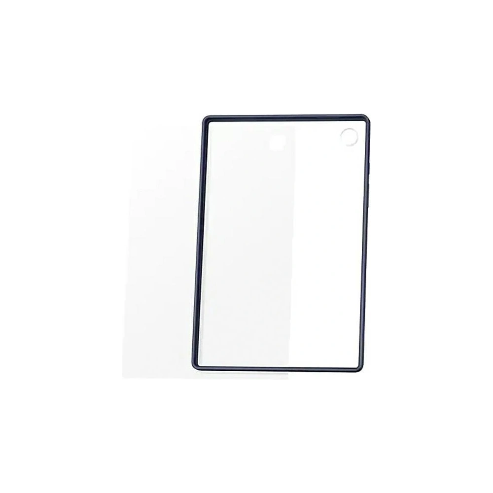 Hurtownia GSM - Etui Samsung Galaxy Tab A8 EF-QX200TN granátový/navy Clear Edge Cover - SMG547NAV - {ean13} - Hurt