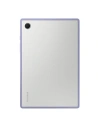 Hurtownia GSM - Etui Samsung Galaxy Tab A8 EF-QX200TV lawendowy/lavender Clear Edge Cover - SMG548LAV - {ean13} - Hurt