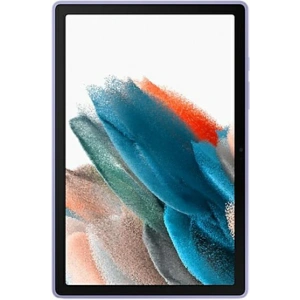 Hurtownia GSM - Etui Samsung Galaxy Tab A8 EF-QX200TV levandulový/lavender Clear Edge Cover - SMG548LAV - {ean13} - Hurt