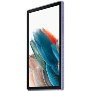 Wholesale Samsung Galaxy Tab A8 EF-QX200TV lavender Clear Edge Cover - SMG548LAV - {ean13} - Hurt