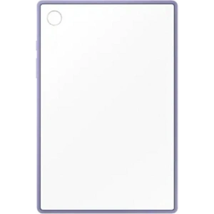 Hurtownia GSM - Etui Samsung Galaxy Tab A8 EF-QX200TV levandulový/lavender Clear Edge Cover - SMG548LAV - {ean13} - Hurt