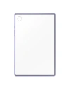Hurtownia GSM - Etui Samsung Galaxy Tab A8 EF-QX200TV lawendowy/lavender Clear Edge Cover - SMG548LAV - {ean13} - Hurt