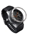Hurtownia GSM - Nakładka na tachymetr Ringke Samsung Galaxy Gear S3/Watch 46mm stal nierdzewna srebrna GW-46-01 - RGK846SSLV - {ean13} - Hurt