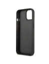 Hurtownia GSM - Etui Karl Lagerfeld KLHCP13MKH3DBK Apple iPhone 13 czarny/black hardcase 3D Rubber Karl`s Head - KLD802BLK - {ean13} - Hurt