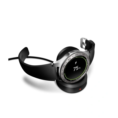 Nakładka stalowa Ringke Samsung Galaxy Gear S3/Watch 46mm - Home Screen