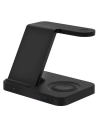 Wholesale Tech-Protect A11 3in1 Wireless Charger Black - THP841BLK - {ean13} - Hurt