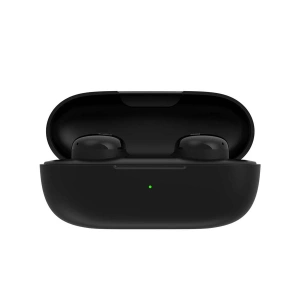 Wholesale QCY T17 TWS earphones Black - QCY034 - {ean13} - Hurt