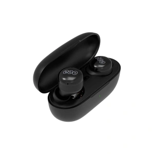 Wholesale QCY T17 TWS earphones Black - QCY034 - {ean13} - Hurt
