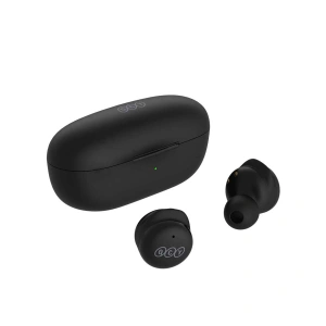 Wholesale QCY T17 TWS earphones Black - QCY034 - {ean13} - Hurt