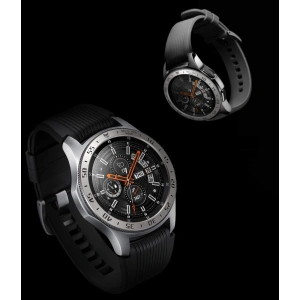 Nakładka stalowa Ringke Samsung Galaxy Gear S3/Watch 46mm - Home Screen