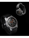 Hurtownia GSM - Nakładka na tachymetr Ringke Samsung Galaxy Gear S3/Watch 46mm stal nierdzewna srebrna GW-46-01 - RGK846SSLV - {ean13} - Hurt