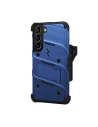 Hurtownia GSM - Case ZIZO BOLT Series Samsung Galaxy S22 + Glas (blau) - ZIZ095BLU - {ean13} - Hurt