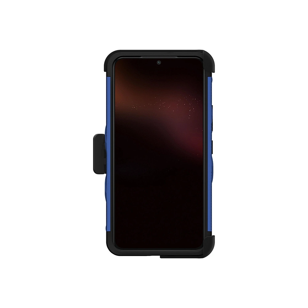 Hurtownia GSM - Etui ZIZO BOLT Series Samsung Galaxy S22 + sklo (modré) - ZIZ095BLU - {ean13} - Hurt