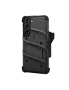 Hurtownia GSM - Case ZIZO BOLT Series Samsung Galaxy S22 + Glas (schwarz) - ZIZ096BLK - {ean13} - Hurt