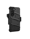 Hurtownia GSM - Etui ZIZO BOLT Series Samsung Galaxy S22 + sklo (černé) - ZIZ096BLK - {ean13} - Hurt